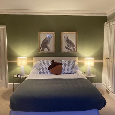 The Beeches - Chatsworth Apartment No 1 - Sleeps 2 Baslow Luaran gambar