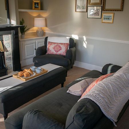 The Beeches - Chatsworth Apartment No 1 - Sleeps 2 Baslow Luaran gambar