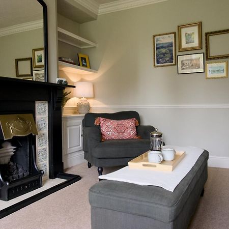 The Beeches - Chatsworth Apartment No 1 - Sleeps 2 Baslow Luaran gambar