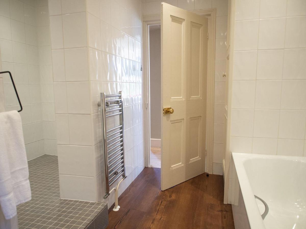 The Beeches - Chatsworth Apartment No 1 - Sleeps 2 Baslow Luaran gambar