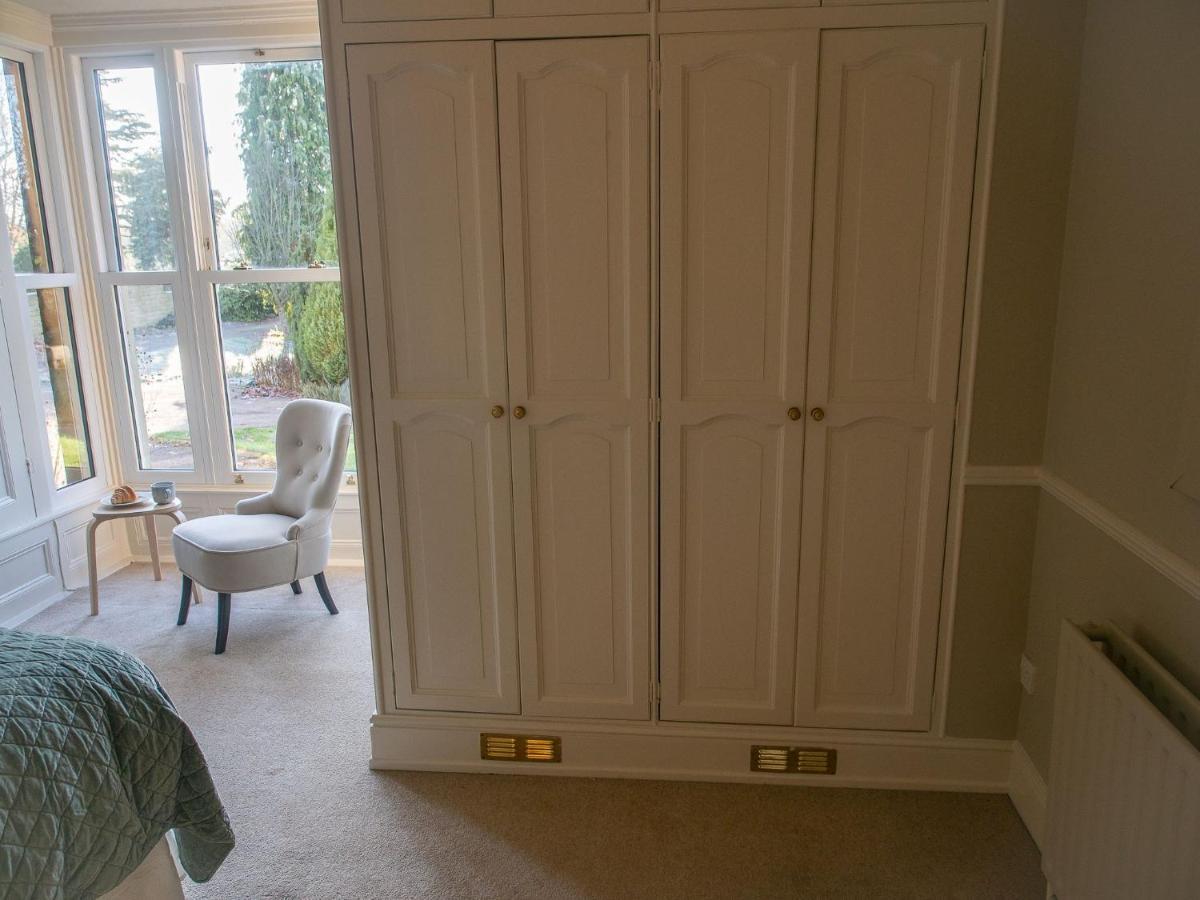 The Beeches - Chatsworth Apartment No 1 - Sleeps 2 Baslow Luaran gambar