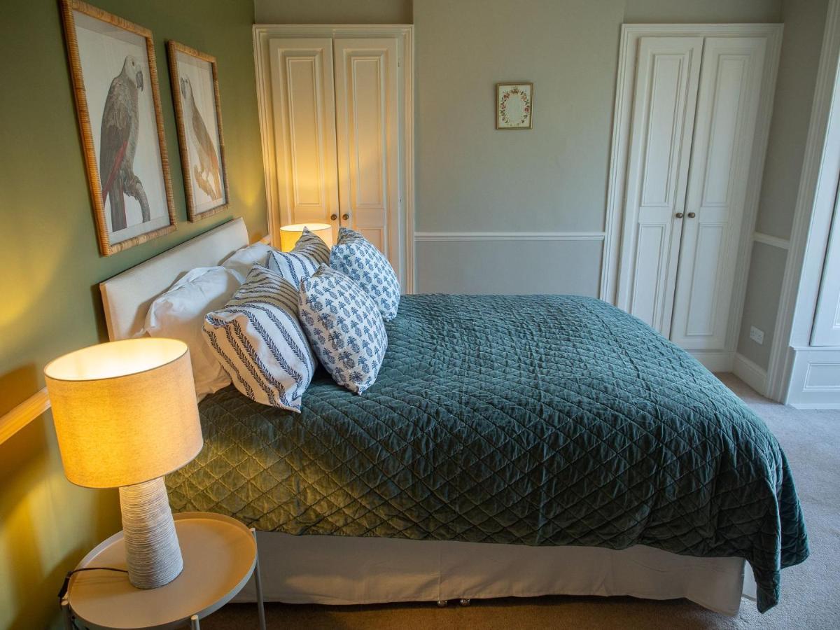 The Beeches - Chatsworth Apartment No 1 - Sleeps 2 Baslow Luaran gambar