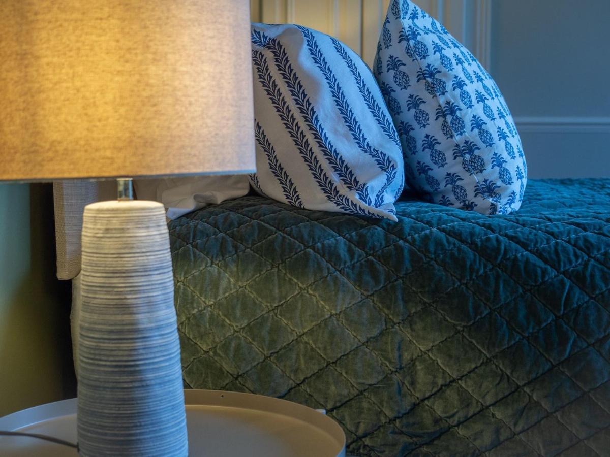 The Beeches - Chatsworth Apartment No 1 - Sleeps 2 Baslow Luaran gambar