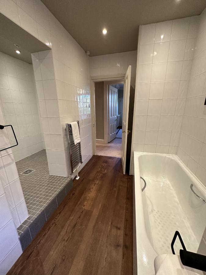 The Beeches - Chatsworth Apartment No 1 - Sleeps 2 Baslow Luaran gambar