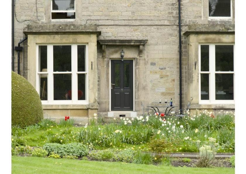 The Beeches - Chatsworth Apartment No 1 - Sleeps 2 Baslow Luaran gambar